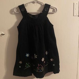 Christmas dress